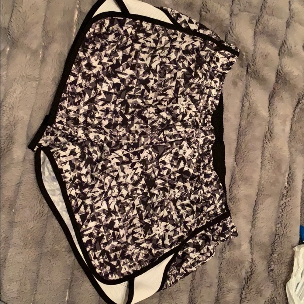 Running Shorts!